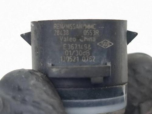 Electronic module NISSAN QASHQAI III (J12) 1.3 DIG-T | BP39029128M83 - Image 6