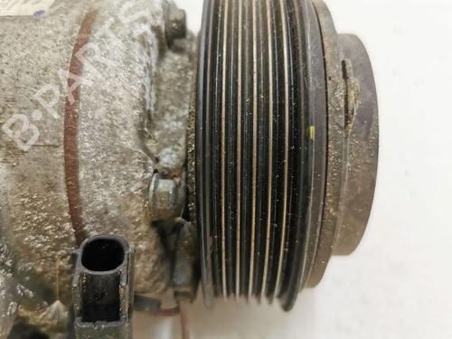 AC compressor MAZDA CX-5 (KE, GH) 2.2 D AWD (KE102) | BP36080532M34 - Image 5