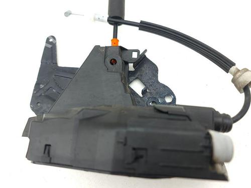 Front left lock JAGUAR XE (X760) 2.0 D | BP28877959C98 