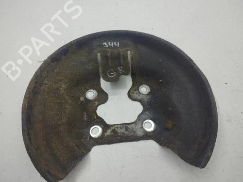 Used Other Other CITROËN DS4 (NX_) 2.0 BlueHDi 150 (150 hp) 40193524 40193524