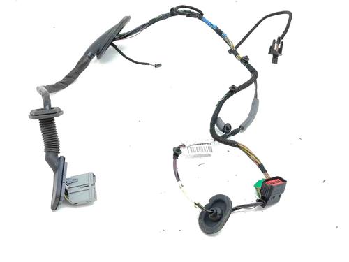 Used Wiring harness LAND ROVER RANGE ROVER SPORT I (L320) 2.7 D 4x4 (190 hp) 28872481