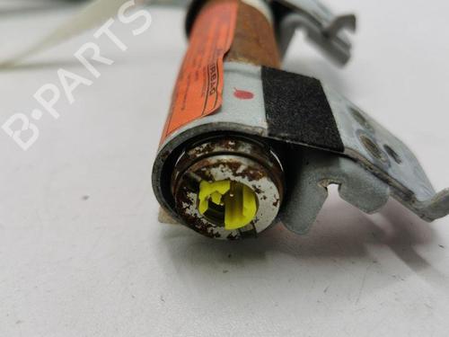 Right curtain airbag NISSAN X-TRAIL II (T31) 2.0 dCi 4x4 | BP28890315C12 