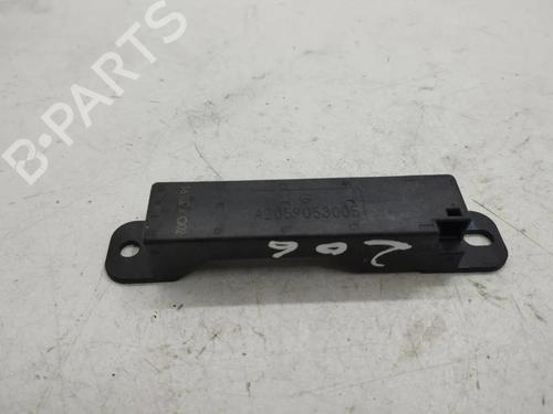Electronic module MERCEDES-BENZ E-CLASS (W213) E 220 d (213.004) | BP33665673M83 - Image 5