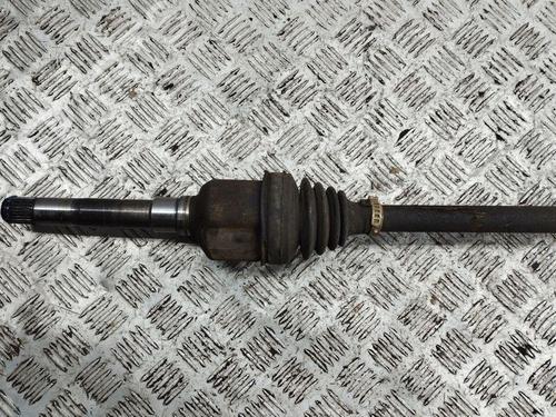 Right front driveshaft CHRYSLER VOYAGER IV (RG, RS) 2.8 CRD | BP28895129M39