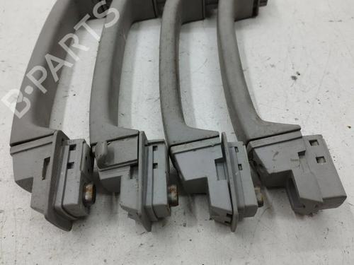 Interior roof handle BMW X3 (E83) 2.0 i | BP33879289I35 - Image 4