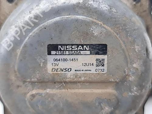 Auxiliary water pump NISSAN LEAF (ZE1) Electric | BP33914374M111 - Image 8