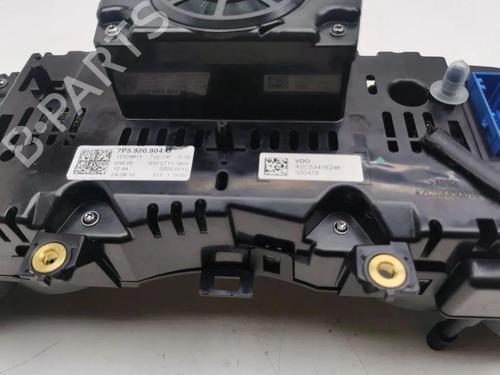 Instrument cluster PORSCHE CAYENNE (92A) 3.0 Diesel | BP28896772C47 - Image 6