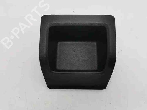 Handschuhfach für AUDI A1 Sportback (8XA, 8XF) 1.0 TFSI (95 hp) 28863055