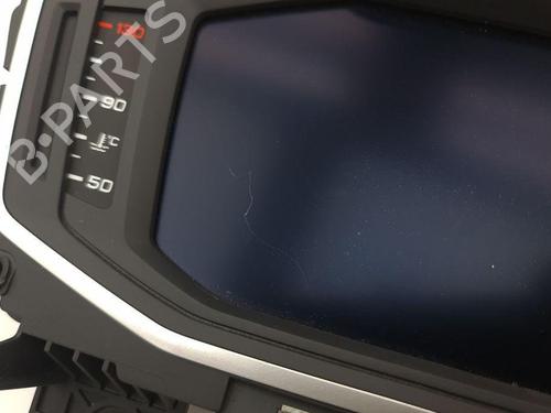 Instrument cluster AUDI A1 Sportback (8XA, 8XF) 1.0 TFSI | BP28881119C47 