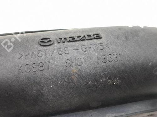Intercooler pipe MAZDA CX-5 (KF) 2.2 D | BP38342989M127 - Image 7