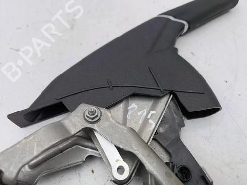 Hand brake AUDI A1 Sportback (GBA) 25 TFSI | BP33256872I18 - Image 3
