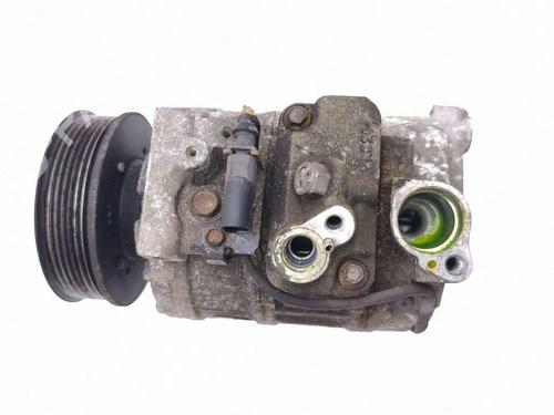 AC compressor BENTLEY CONTINENTAL FLYING SPUR (3W_) 6.0 | BP37445977M34 - Image 6