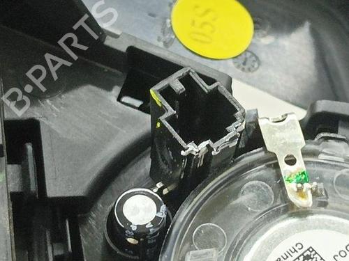 Rear right panel AUDI Q5 (8RB) 2.0 TDI quattro | BP28855502C61 