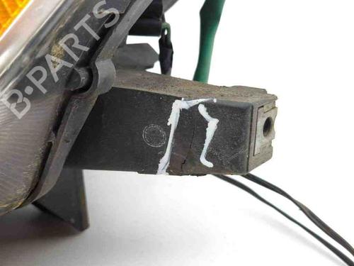 Left headlight NISSAN 350Z Coupe (Z33) 3.5 (AAZ33) | BP28882388C28 