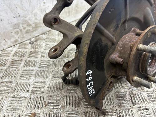 Right rear steering knuckle MAZDA CX-5 (KF) 2.2 D | BP36065960M28 - Image 3
