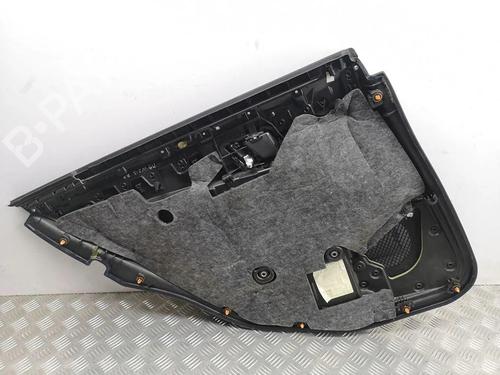 Rear right panel MERCEDES-BENZ E-CLASS (W212) E 220 CDI / BlueTEC (212.001, 212.002) | BP36064843C61 - Image 10