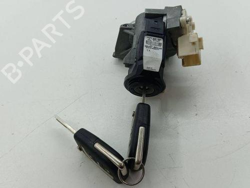 Ignition barrel TOYOTA AVENSIS Estate (_T27_) 1.6 D4-D (WWT270_) | BP28851616M48 