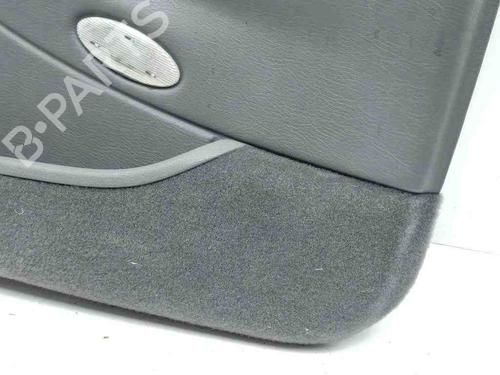 Front right panel CHRYSLER VOYAGER IV (RG, RS) 2.8 CRD | BP28874577C59 