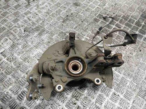 Left front steering knuckle PEUGEOT 2008 II (UD_, US_, UY_, UJ_, UR_, UC_) 1.5 BlueHDI 110 (UDYHSK) | BP28901043M25