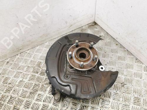 Used Left rear steering knuckle FORD GALAXY III (CK) 2.0 TDCi (150 hp) 28901274