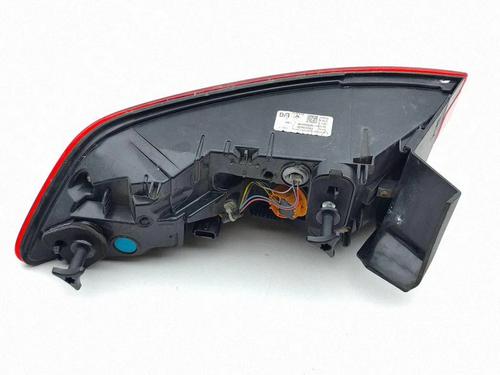 Left taillight RENAULT MEGANE IV Hatchback (B9A/M/N_) 1.5 dCi 110 (B9A3) | BP37505900C34 - Image 5