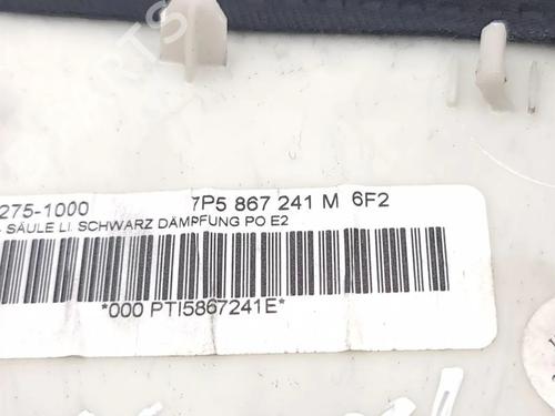 Other PORSCHE CAYENNE (92A) 3.6 | BP36203843O1 - Image 3