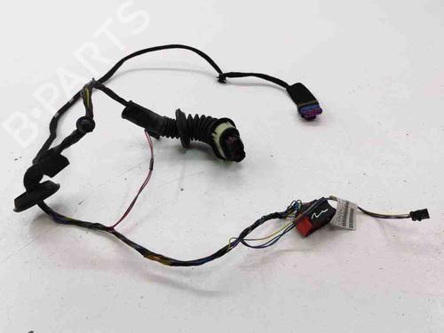 Ledningsnet PEUGEOT 307 SW (3H) 2.0 HDI 90 (90 hp) 28889203