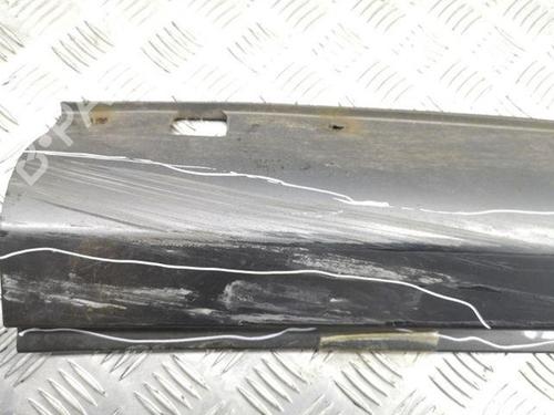 Left sideskirt KIA SORENTO I (JC) 2.5 CRDi 4WD | BP28867139C115 