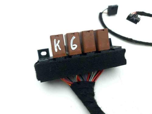 Wiring harness MASERATI QUATTROPORTE V 4.2 | BP28874426E16