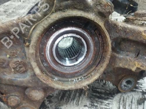 Left front steering knuckle CITROËN C4 CACTUS 1.6 HDi 90 | BP38278854M25 - Image 5