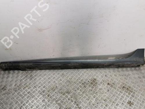 Used Left sideskirt AUDI A7 Sportback (4GA, 4GF) 3.0 TDI (204 hp) 28855368