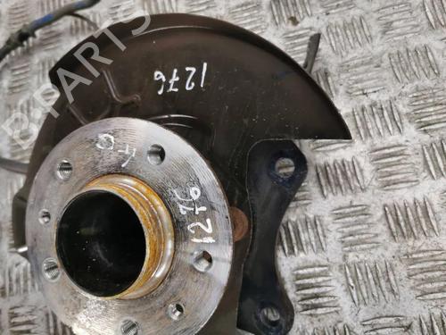 Left rear steering knuckle RENAULT AUSTRAL E-TECH 200 Hybrid (HGM2) | BP32676492M27 - Image 6