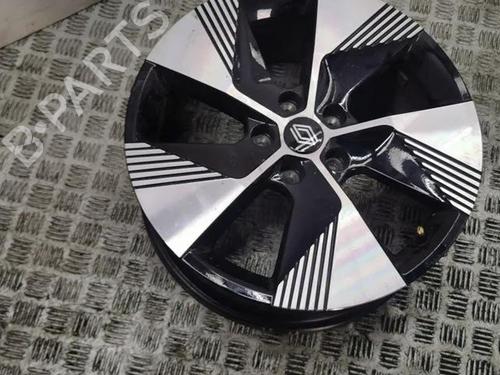 Rim RENAULT MEGANE I (BA0/1_) 1.4 e (BA0E, BA0V) | BP28861697C45 