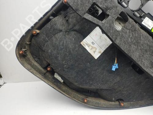 Rear left panel MERCEDES-BENZ E-CLASS (W213) E 220 d (213.004) | BP33663280C60 - Image 9