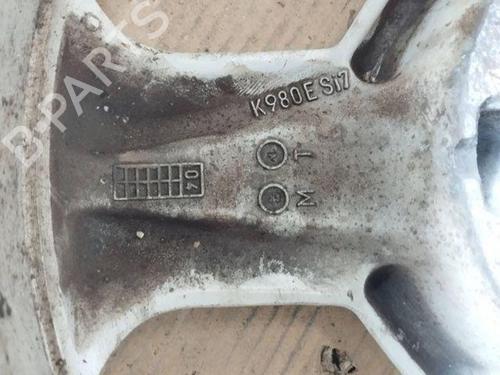 Fælk OPEL VECTRA C GTS (Z02) 1.9 CDTI (F68) | BP28843954C45 
