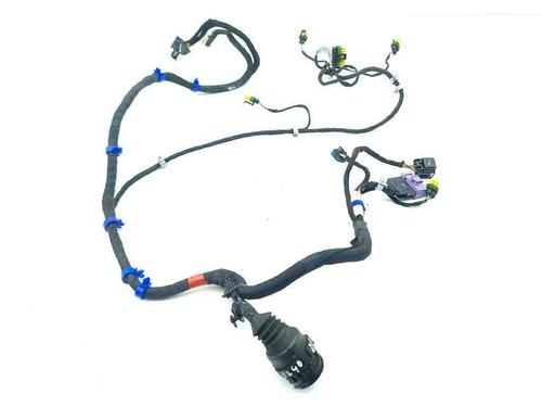 Used Wiring harness MASERATI QUATTROPORTE V 4.2 (400 hp) 28881750
