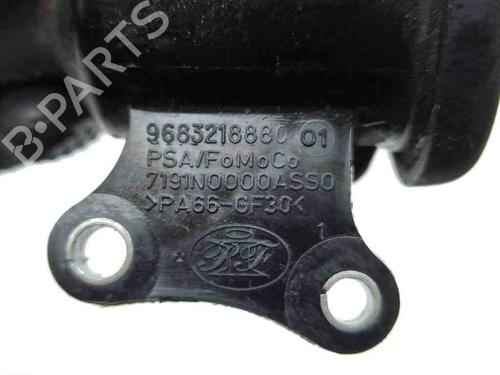 Pipe CITROËN C-CROSSER (VU_, VV_) 2.2 HDi | BP28880418M125 