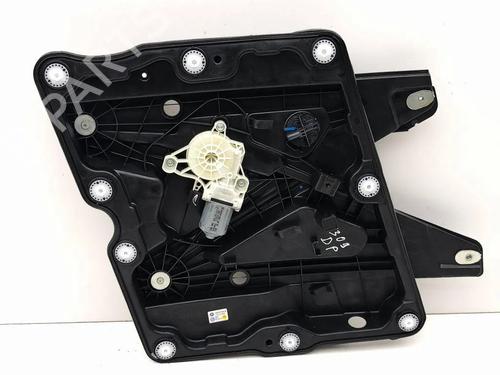 Used Front right window mechanism Front right window mechanism 36065870 36065870