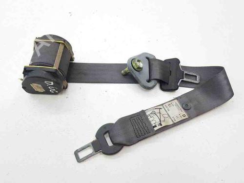 Used Rear right seatbelt RENAULT ESPACE II (J/S63_) 2.2 (J/S637, J63G) (108 hp) 28889707