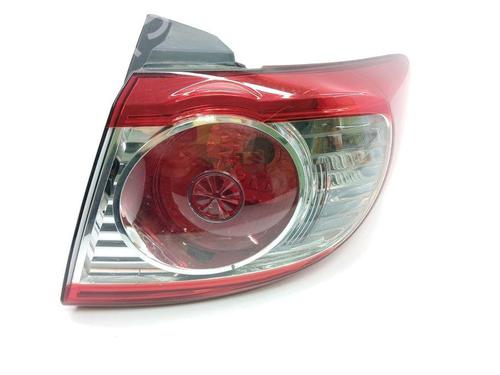 Right taillight HYUNDAI SANTA FÉ II (CM) 2.2 CRDi 4x4 | BP28892352C35 