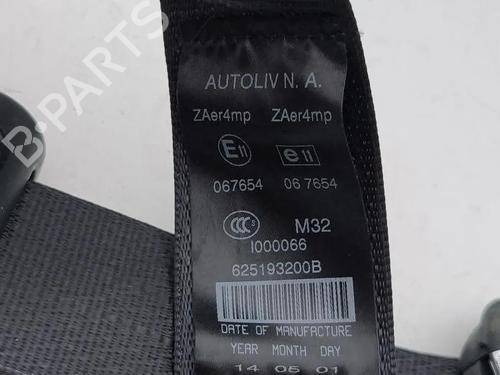 Front right seatbelt JEEP CHEROKEE (KL) 2.0 CRD | BP36083403I25 - Image 7