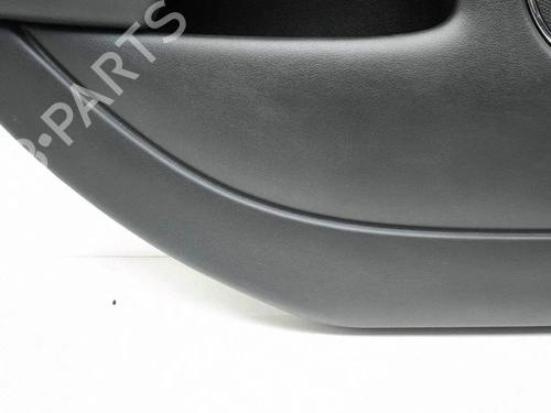 Rear left panel JAGUAR X-TYPE I (X400) 2.0 D | BP40234716C60  - Image 9