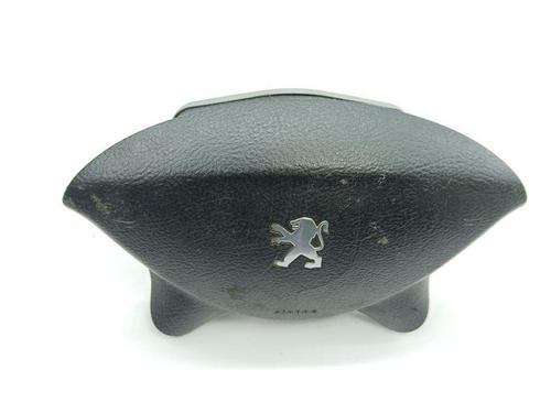 Driver airbag PEUGEOT 807 (EB_) 2.2 HDi | BP28892133C9 