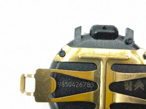 Electronic sensor CITROËN C5 AIRCROSS (A_) 1.2 PureTech 130 (ARHNSJ) | BP38279358M84 - Image 6