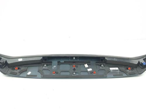 Rear spoiler VW T-ROC (A11, D11) 1.5 TSI | BP28905770C96 