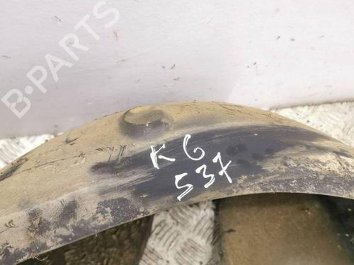 Wheel arch MERCEDES-BENZ S-CLASS (W220, V220) S 320 CDI (220.026, 220.126) | BP28894283C56 