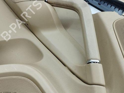 Rear left panel PORSCHE CAYENNE (92A) 3.0 Diesel | BP28855877C60 