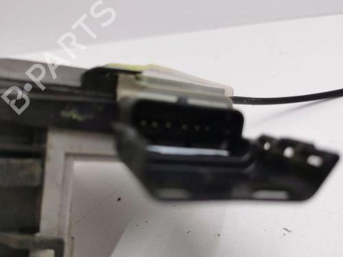 Rear left lock PEUGEOT 5008 (0U_, 0E_) 1.6 HDi | BP28894437C100 