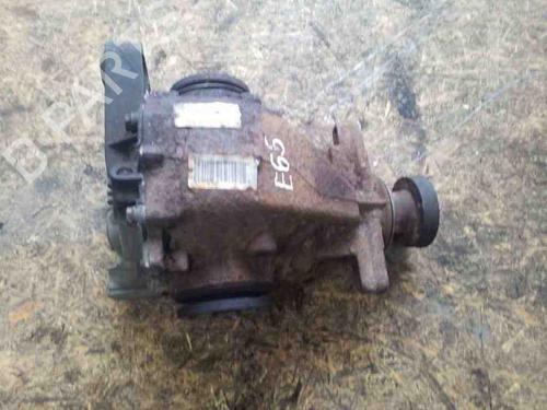 Pont arrière BMW 7 (E65, E66, E67) 730 Ld (231 hp) 28884542