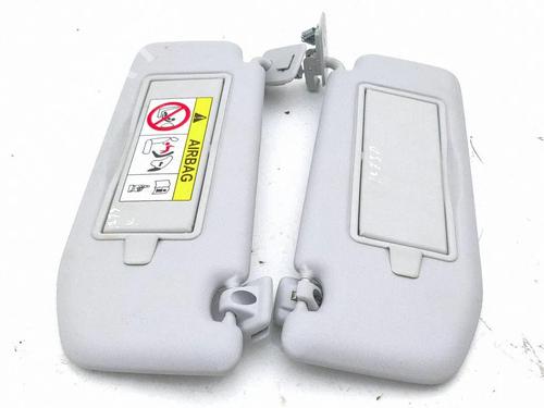 Left sun visor CITROËN C4 X (BD_, BE_, BF_) ë-C4 X (BFZKXC) | BP38241480I1 - Image 3